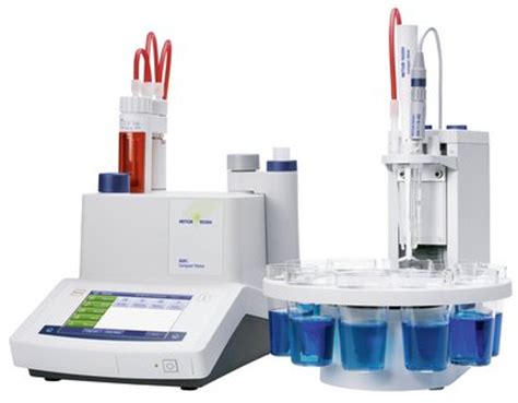 Columetrico Karl Fischer Titration importer|karl fischer volumetric titration.